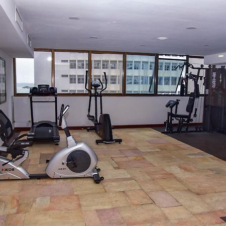 Apartamento A 70 Metros Da Praia De Pitangueiras Sp Guarujá Exterior photo