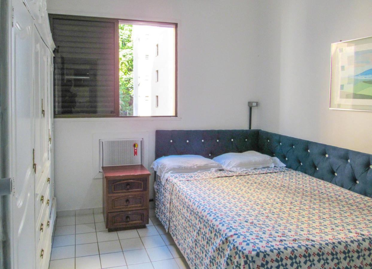 Apartamento A 70 Metros Da Praia De Pitangueiras Sp Guarujá Exterior photo