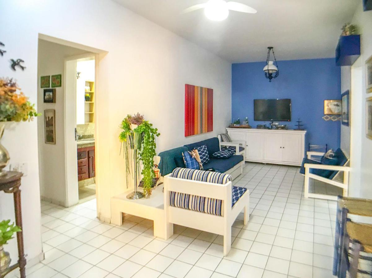 Apartamento A 70 Metros Da Praia De Pitangueiras Sp Guarujá Exterior photo