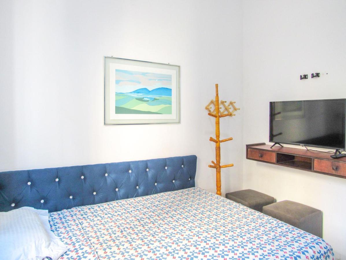 Apartamento A 70 Metros Da Praia De Pitangueiras Sp Guarujá Exterior photo