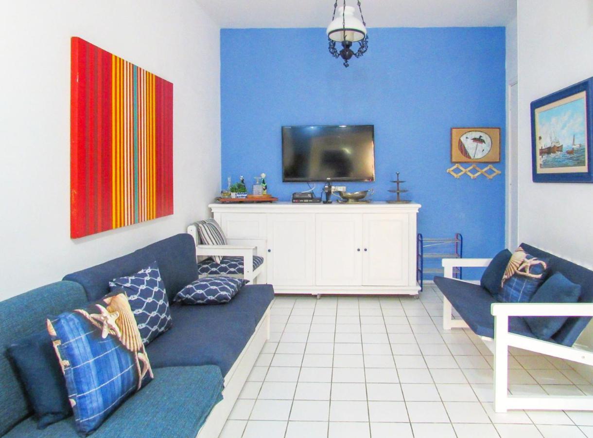 Apartamento A 70 Metros Da Praia De Pitangueiras Sp Guarujá Exterior photo