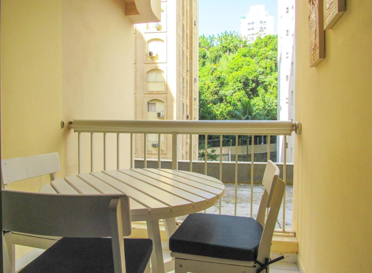 Apartamento A 70 Metros Da Praia De Pitangueiras Sp Guarujá Exterior photo