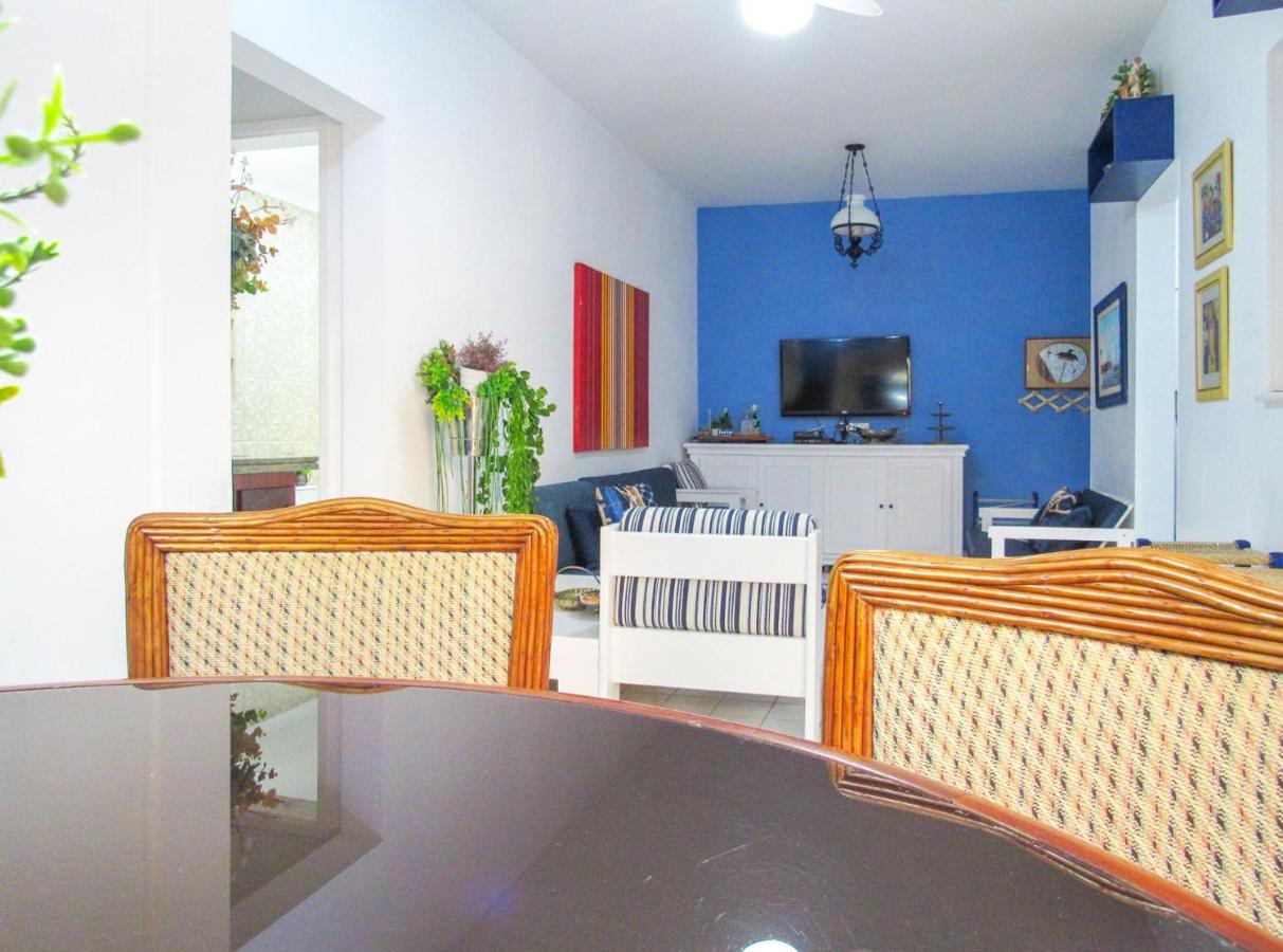 Apartamento A 70 Metros Da Praia De Pitangueiras Sp Guarujá Exterior photo