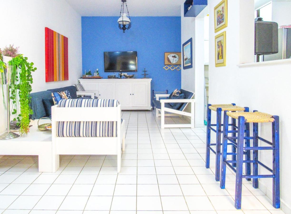 Apartamento A 70 Metros Da Praia De Pitangueiras Sp Guarujá Exterior photo