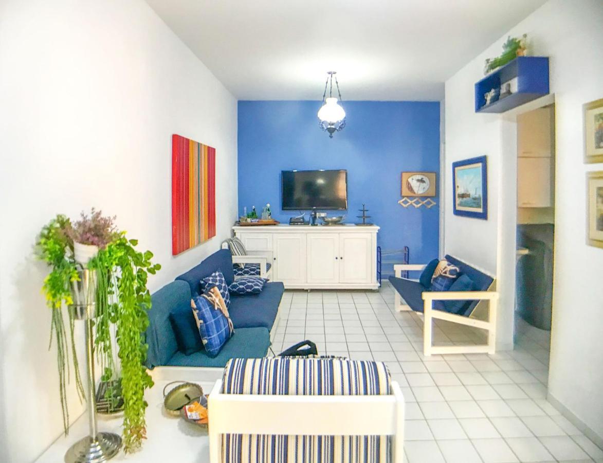 Apartamento A 70 Metros Da Praia De Pitangueiras Sp Guarujá Exterior photo