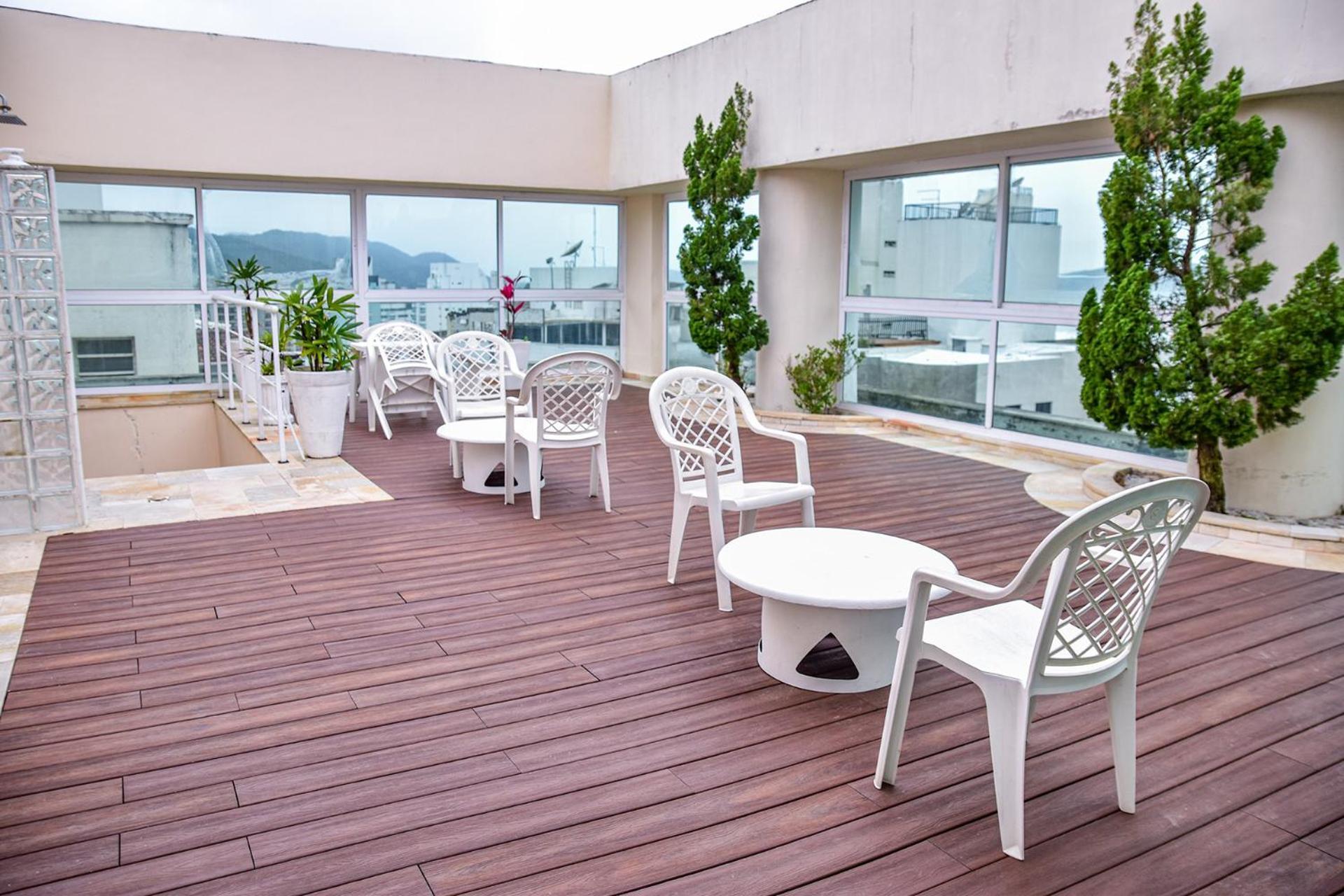 Apartamento A 70 Metros Da Praia De Pitangueiras Sp Guarujá Exterior photo