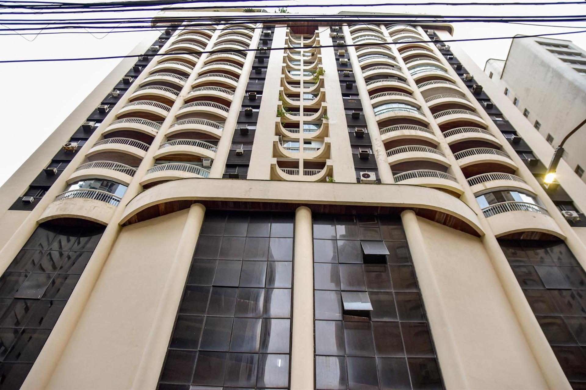 Apartamento A 70 Metros Da Praia De Pitangueiras Sp Guarujá Exterior photo
